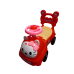 КОЛА НА ТУРКАЊЕ - HELLO KITTY - 9826