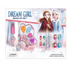 ДЕТСКИ ШМИНКИ FROZEN - 12240