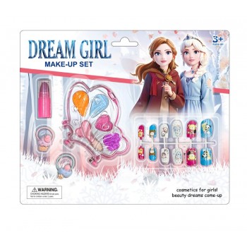 ДЕТСКИ ШМИНКИ FROZEN - 12240