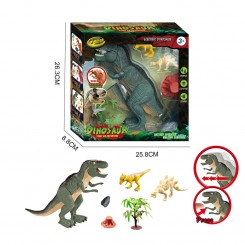 DINOSAURUS SET - 11732