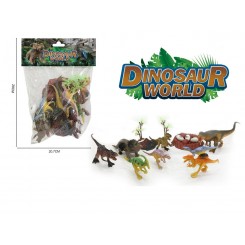 DINOSAURUS SET