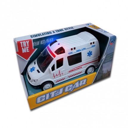 AMBULANTA - 12108