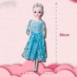 FROZEN КУКЛА - 12039