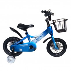 BMW Велосипед 12" - 8835
