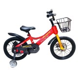 FERRARI Велосипед 16" - 8836