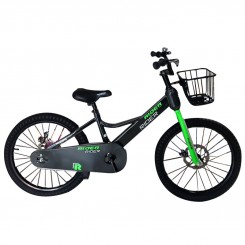 MERCEDES Велосипед 20" - 8837