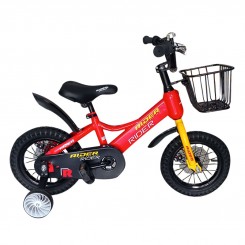 FERRARI Велосипед 12" - 8835