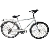 ВЕЛОСИПЕД 28" RETRO - 8065