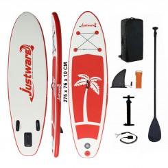 СУП ДАСКА  275 х 76 х 10cm - 9991