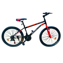 ВЕЛОСИПЕД 24" - 8825