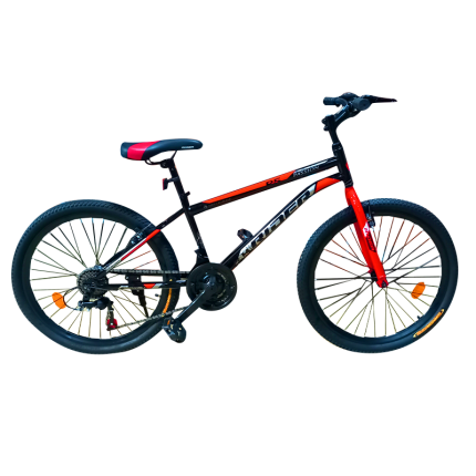 ВЕЛОСИПЕД 24" - 8825