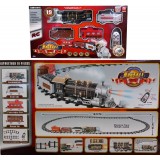 Воз со далечинско - 12479