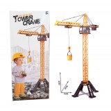 Кран на батерии - 12470