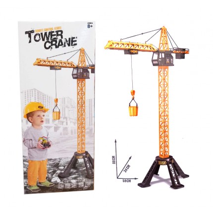 Кран на батерии - 12470