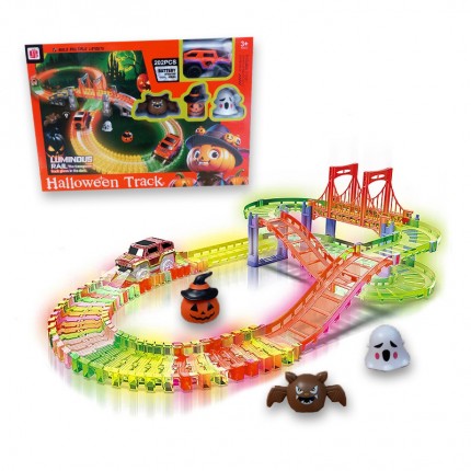 Сет стаза Halloween - 12401