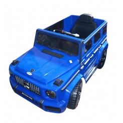 AVTOMOBIL SO POLNENJE - 9325