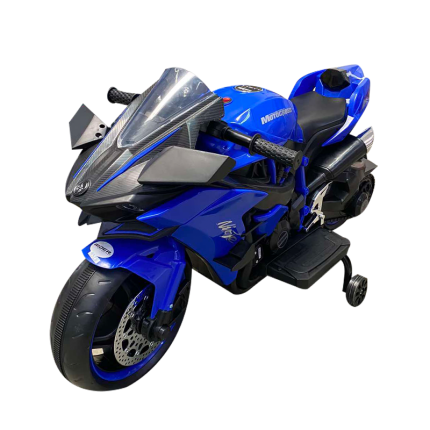 МОТОР СО ПОЛНЕЊЕ - 9326