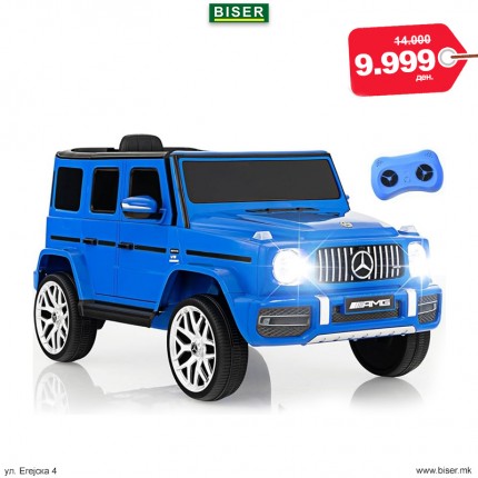 AVTOMOBIL SO POLNENJE - 9325