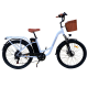 Електричен велосипед 26" - 9980