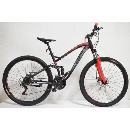 VELOSIPED 29" MTB - 159801