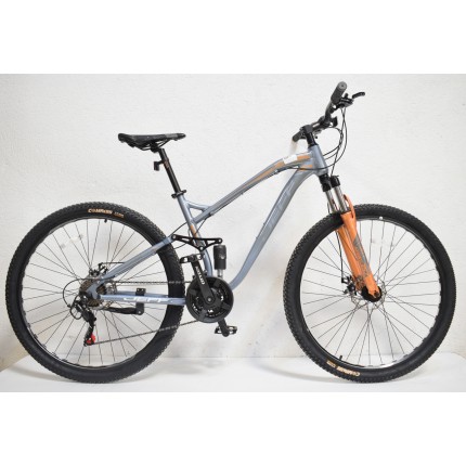 VELOSIPED 29" MTB - 159802