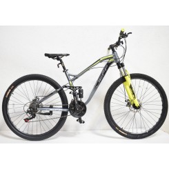 VELOSIPED 29" MTB - 159804