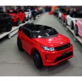 AVTOMOBIL SO POLNENJE - 9324